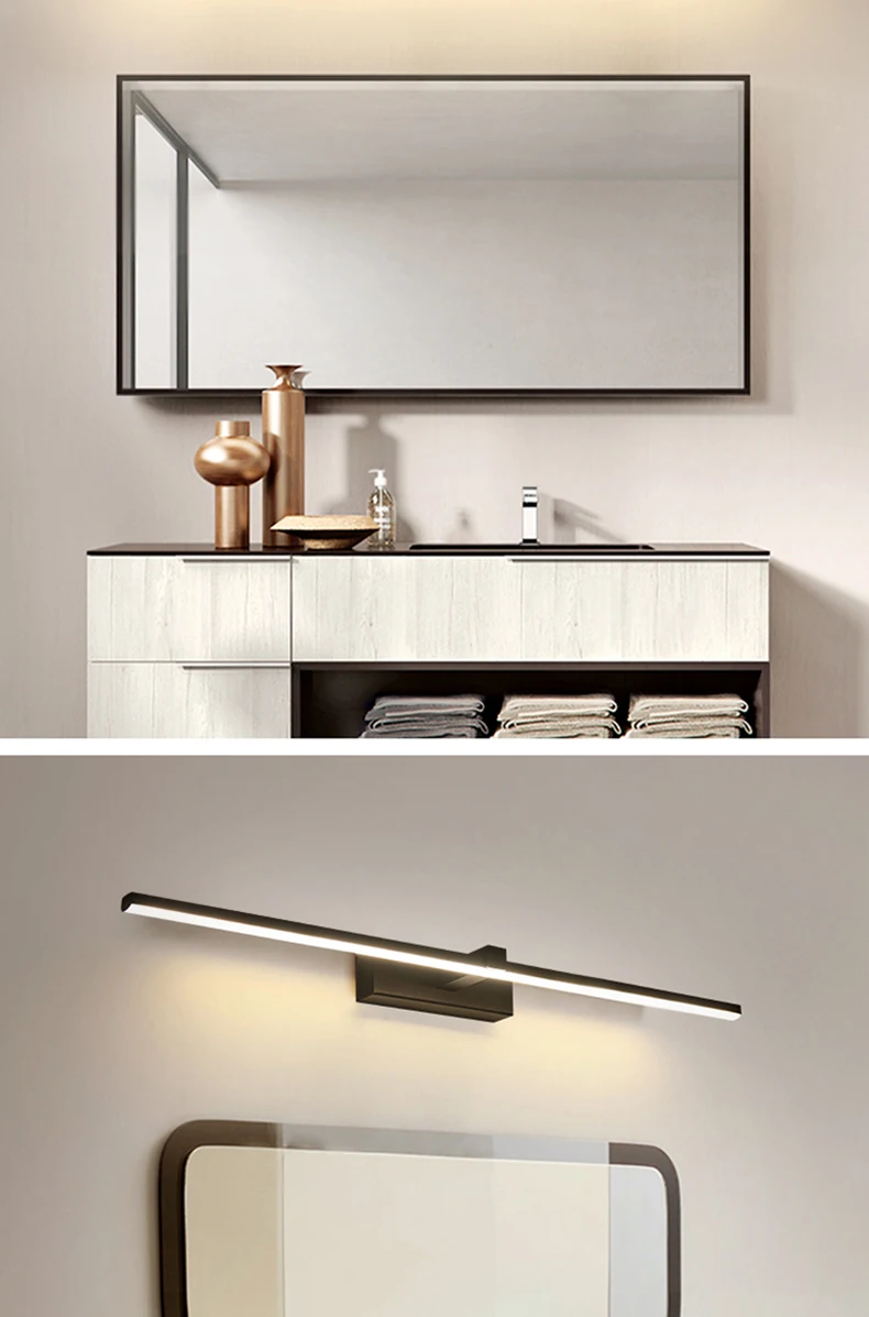 led镜前灯卫生间现代简约浴室镜柜梳妆台化妆镜子灯具北欧壁灯-tmall_02