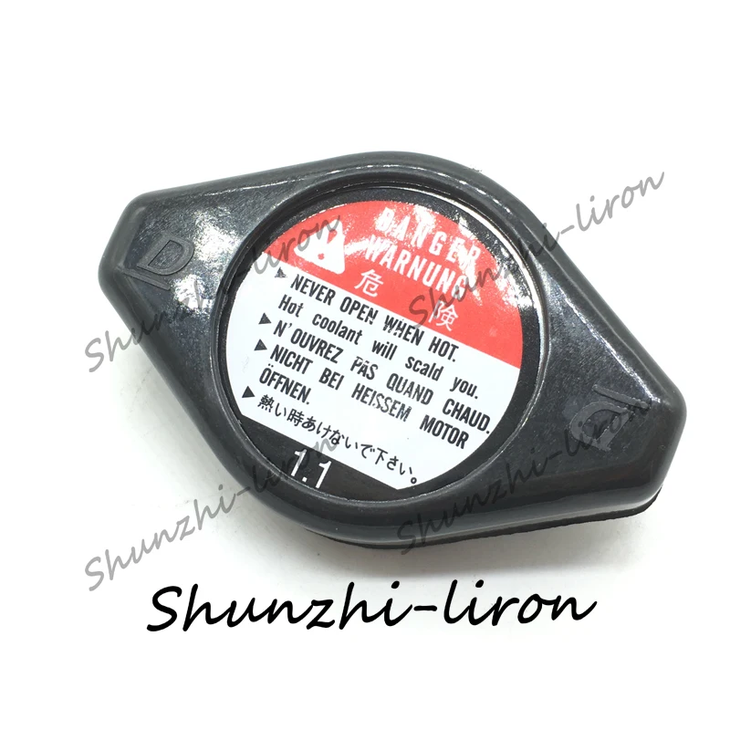 New Water Tank Covers Radiator Cap 19045-RAA-003 19045RAA003 for Honda ACCORD SEDAN CIVIC CR-V CROSSTOUR SPIRIOR HR-V | Автомобили и