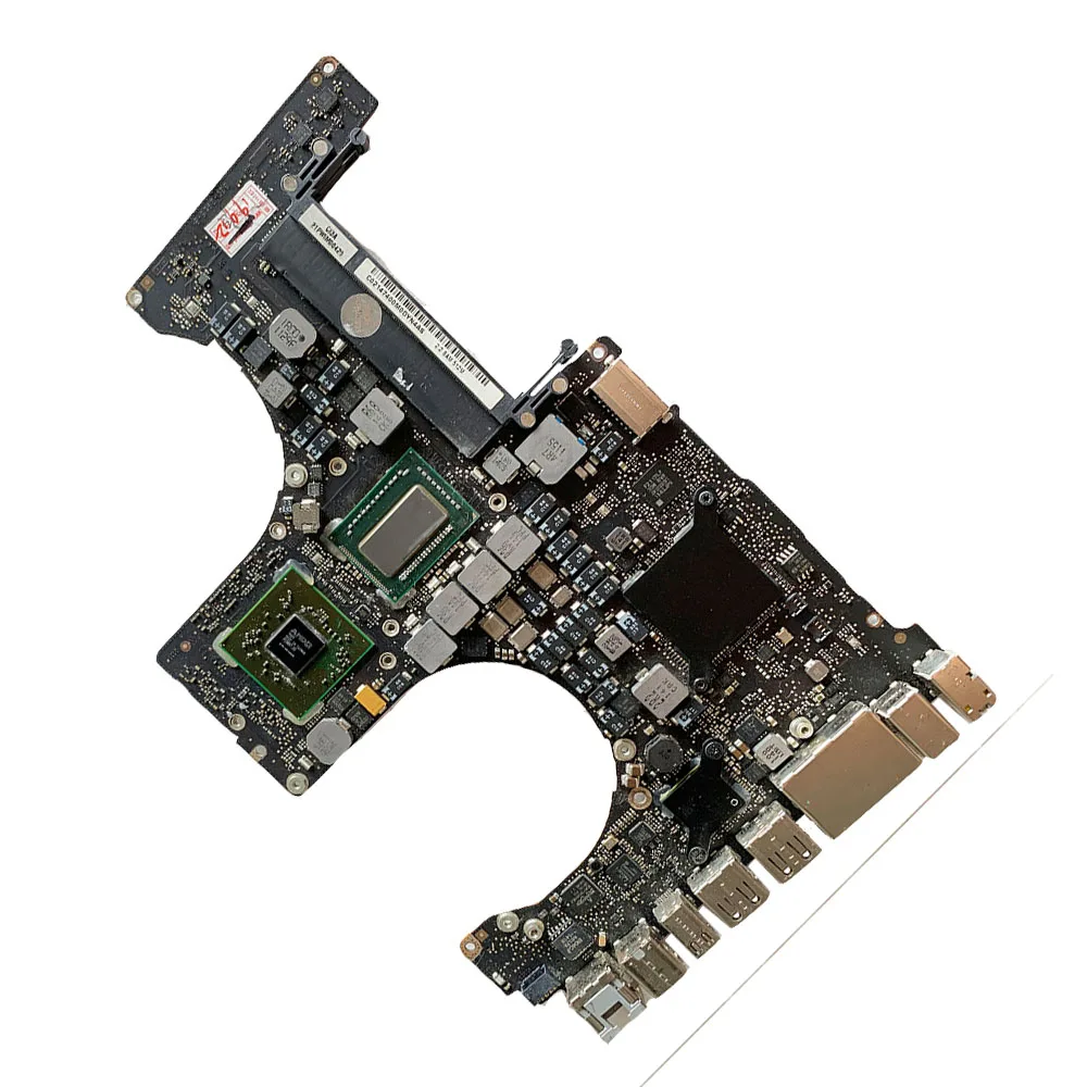 

Logic Board for MACBOOK PRO A1286 2011 820-2915-B i7-2675QM