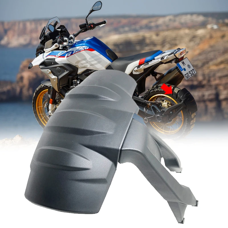 Брызговик заднего крыла для Мотоцикла BMW R1250GS R1200GS LC Adventure R1250 R1200 GS ADV GSA 2014-2021 |