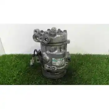 

1513F Compressor Air Conditioner Opel Corsa C Box (f08, W5l)