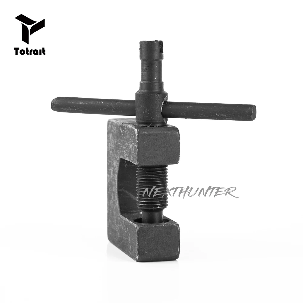 Hunting Weapons Gun Accessories Tactical 7.62X39 AK 47 SKS Rifle Front Sight Adjustment Windage Tool | Спорт и развлечения
