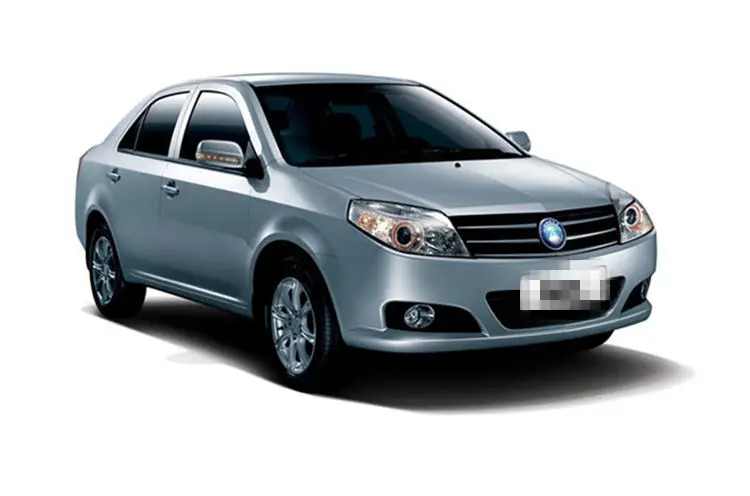 Для Geely MK, MK2, МК кросс хэтчбек, автомобильный комплект одометра