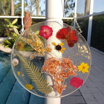 

Fluid Artst Round Petri Dish Resin Silicone Mold Round Coaster Making Epoxy Art Supplies Make Your Own Coaster Epoxy Resin Molds