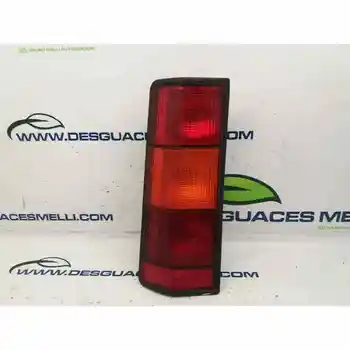 

20990G LEFT REAR RENAULT RAPID/EXPRESS (F40)