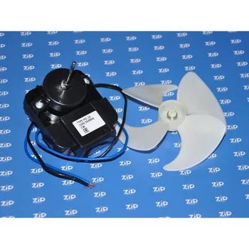 

Motor fan refrigerator Indesit, Ariston item No. Yzf2250 f61-10g