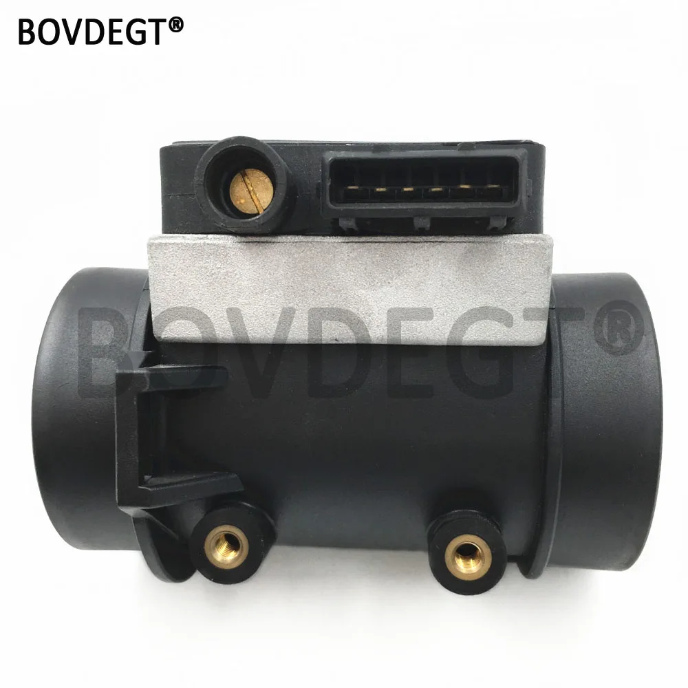 Датчик массового расхода воздуха 6 контактов MAF для VOLVO 940 240 460 480 740 760 Kombi 0280212007