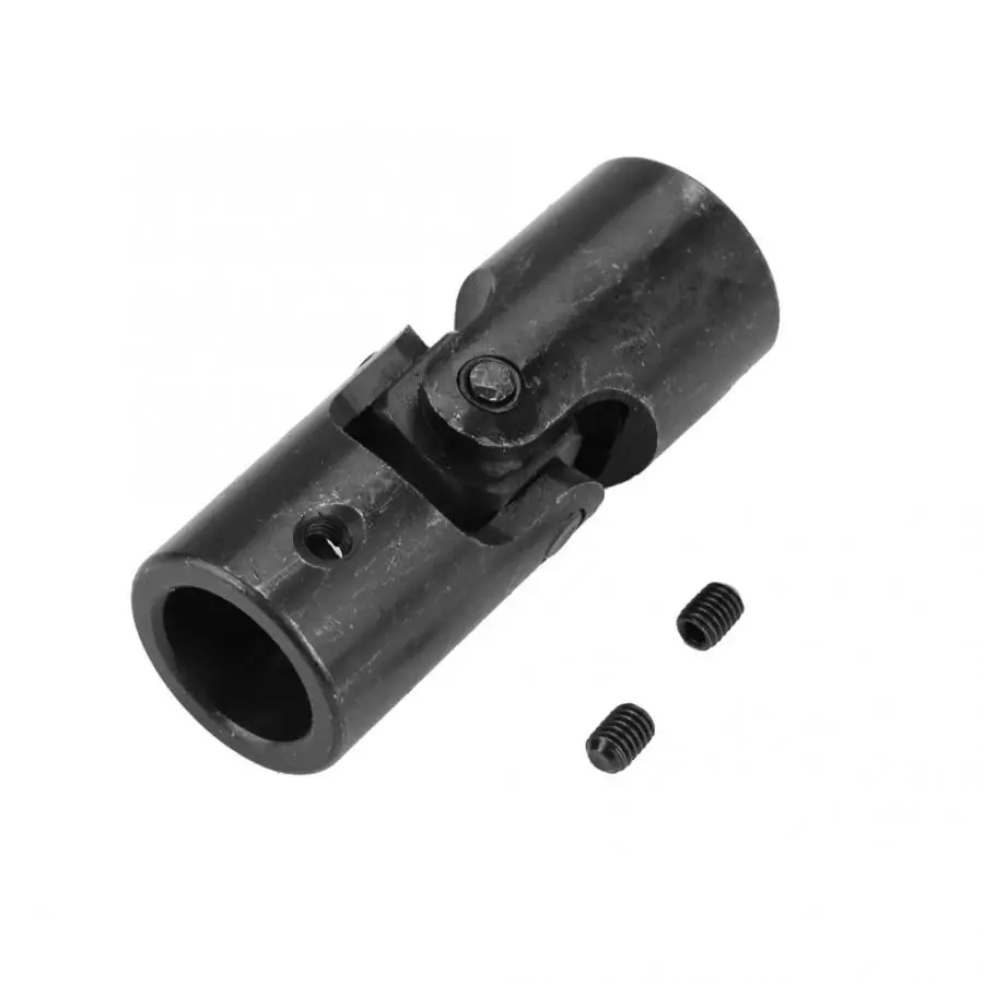 

universal joint coupling Shaft Coupling Motor Connector DIY Steering Universal Joint 22*32*85mm universal joint set ratchet