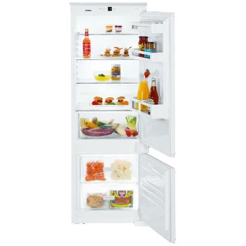 

Built-in two-chamber refrigerator Liebherr, ICUS 2924-20