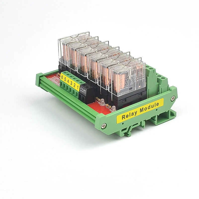 interface 12 2no 2nc montagem 02