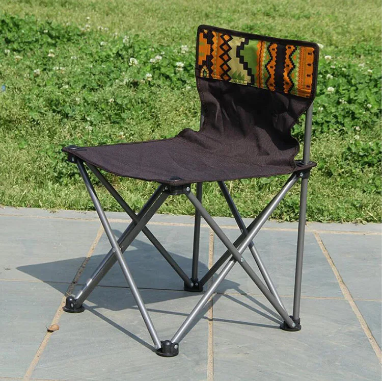 Напольный складываемый походный стол стул алюминиевый сплав стол для пикника ультра-легкий прочный раскладной стол складной стол-стул Furnitu