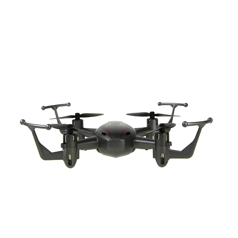 MJX X904 2 4G 4CH 6 осевой Мини RC дроны RTF Квадрокоптер с безголовым режимом и функцией