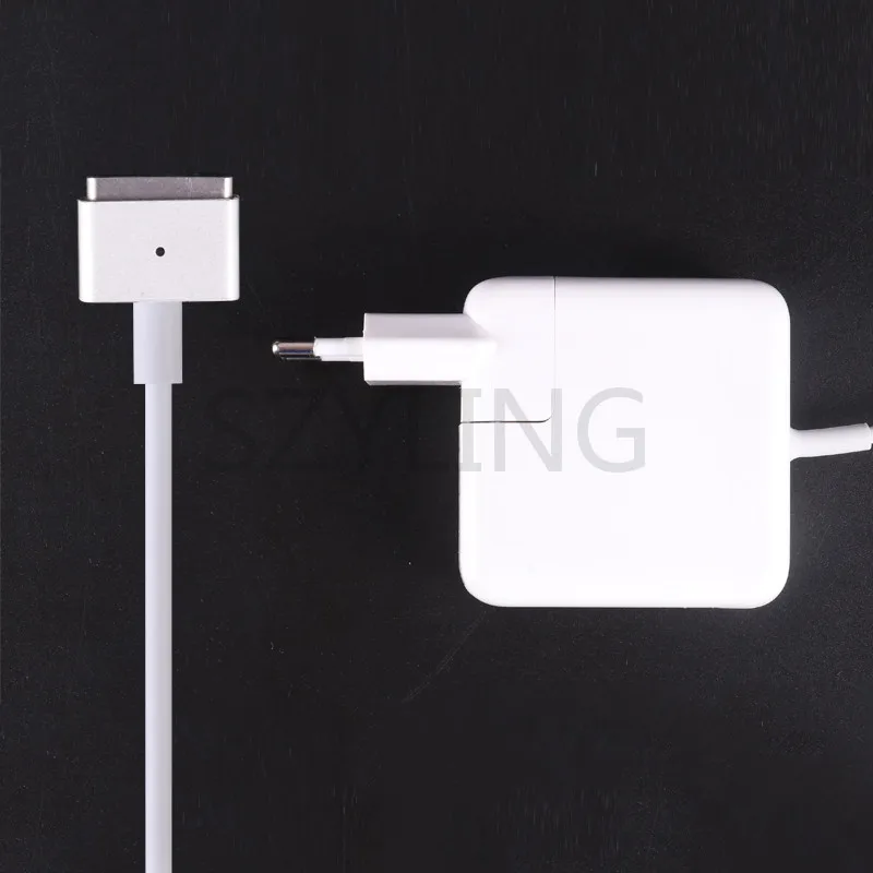 

45W 14.85V 3.05A Laptop Power Adapter Charger for Apple MacBook Air 11&13 A1465 A1466 A1436
