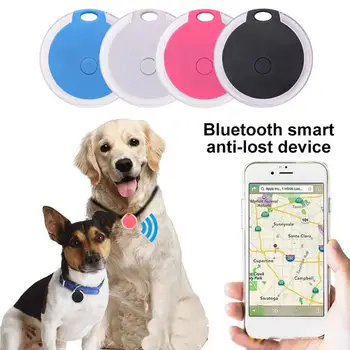 

Anti-lost Selfie Sticks Smart Finder Bluetooth 4.0 GPS Locator Kid Pet Wallet Tracker Alarm блютуз адаптер блютуз передатчик