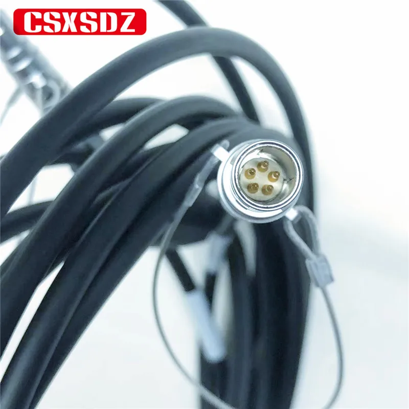 NEW Trimble 66656-10 Y type cable TDL450 HPB 450 PacCrest PDL radio Cable R10 R8S R8 R4 R5 R6 cable 6665610
