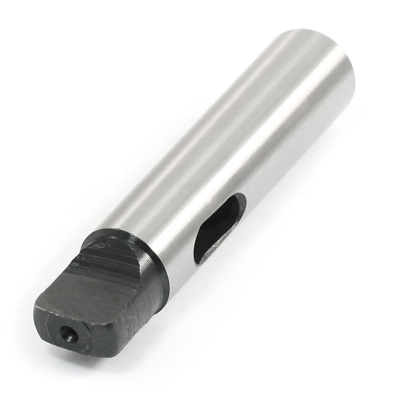 Lathe Tool MT2 to MT3 Taper Adapter Reducing Drill Sleeve 11m Long | Инструменты