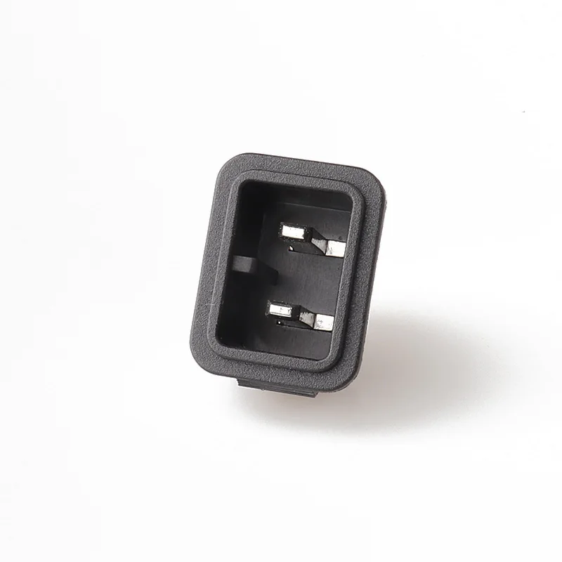 LZ-14-9F1 Universal Socket U l Certified AC Power Connector
