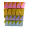 12Pcs/bag Cosmetic Puff Compressed Cleansing Sponge Facial Cleanser Washing Pad Remove Makeup Skin Care For Face Makeup Fashion 1