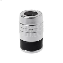 1 шт. магнитное кольцо 1/" 6,35 мм металлический сильный намагничивающий винт электрическая отвертка Philips bits L29K