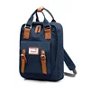 New Backpack Women's College Wind Men's and Women's High School Elementary School Students Schoolbag Travel Backpack ► Photo 2/6