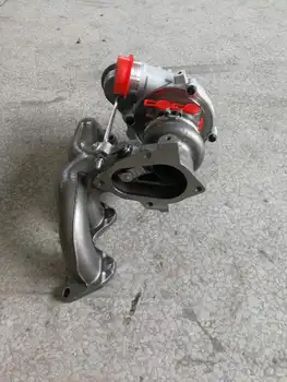 

K03 TURBO FOR MK6 GOLF 1.4
