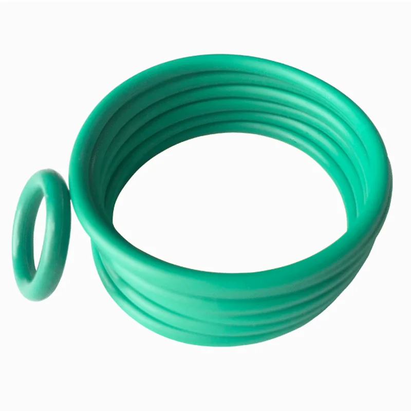 CS 2.5mm FKM O RING Fluorine Rubber Oil Seal Washer Gasket Fluororubber O-Rings
