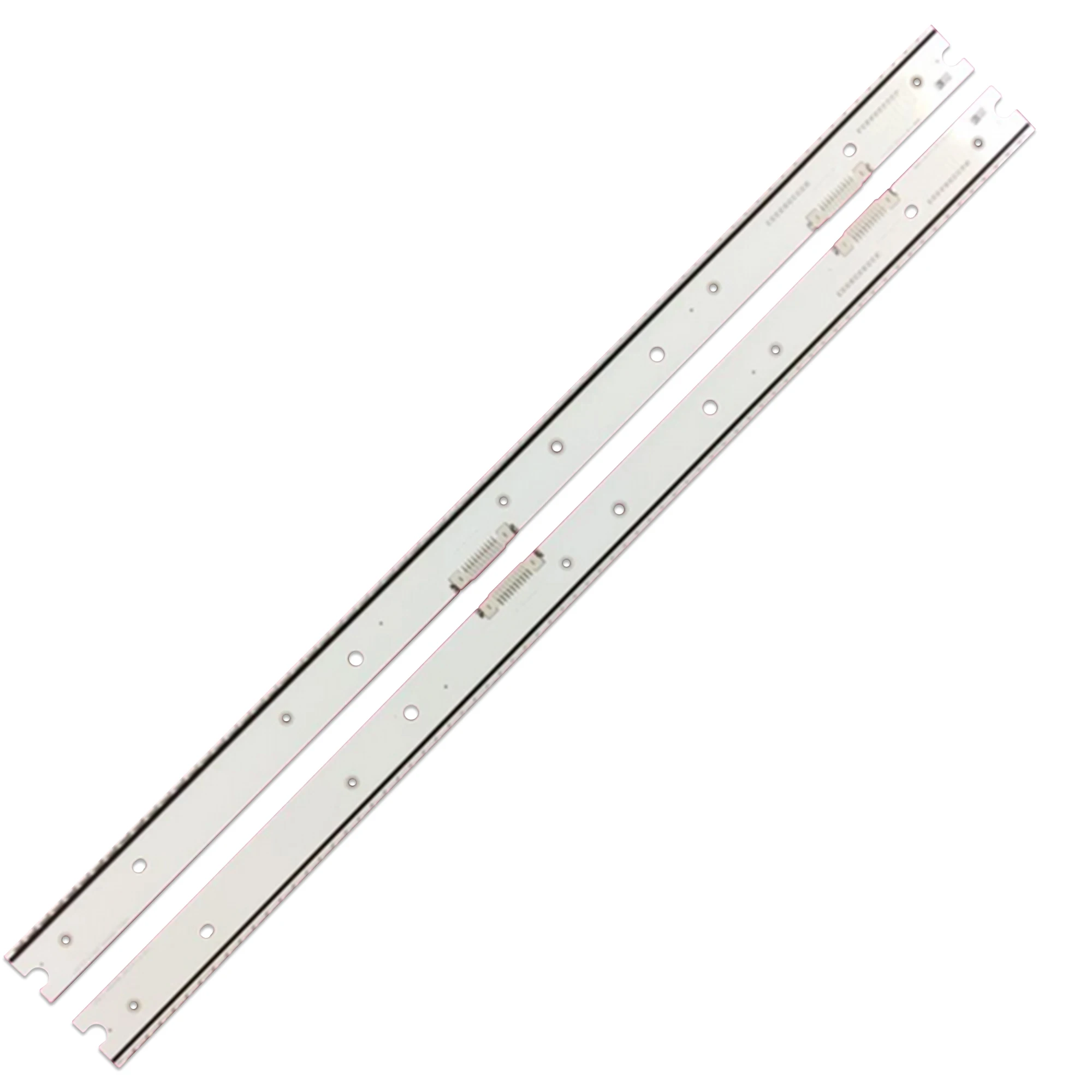 

LED Backlight strip bar 72 lamp for Samsung 48"TV UN48JS9000 S_5N9_48_SFL_R72 L72 BN96-34773A 34772A V5EU-480SMB-R5 480SMA