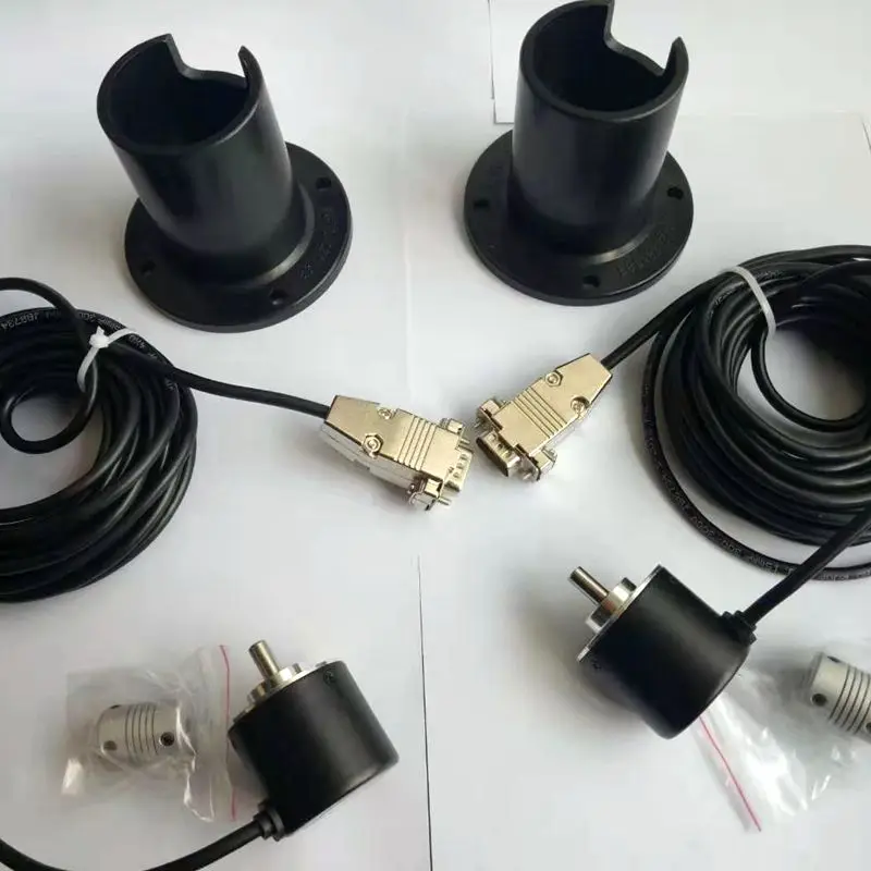 Estun E21 system stainless carbon Press brake bending machine controller panel system encoder