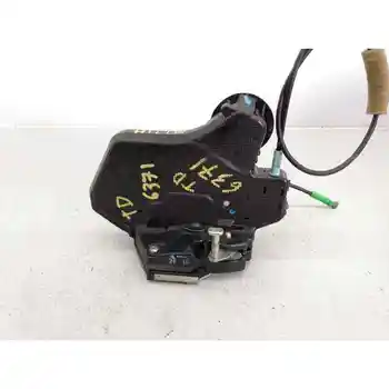 

690500K040 LOCK REAR RIGHT DOOR TOYOTA HILUX (KUN)