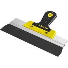 Шпатель STAYER ProFlat 10045-25