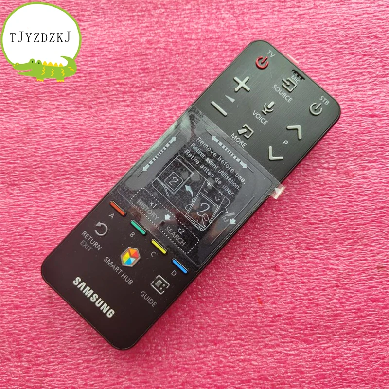 NEW remote control for SAMSUNG 3D Smart TV AA59-00760A 00761A AA59-00776A 00773A 00775A UE55F7000 UE