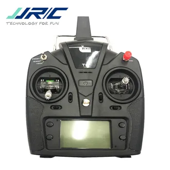 

JJRC M02 T6 Mode 2 Transmitter Remote Controller for RC Airplane Aircraft FPV Racing Drone Quadcopter RC Parts DIY Accessories