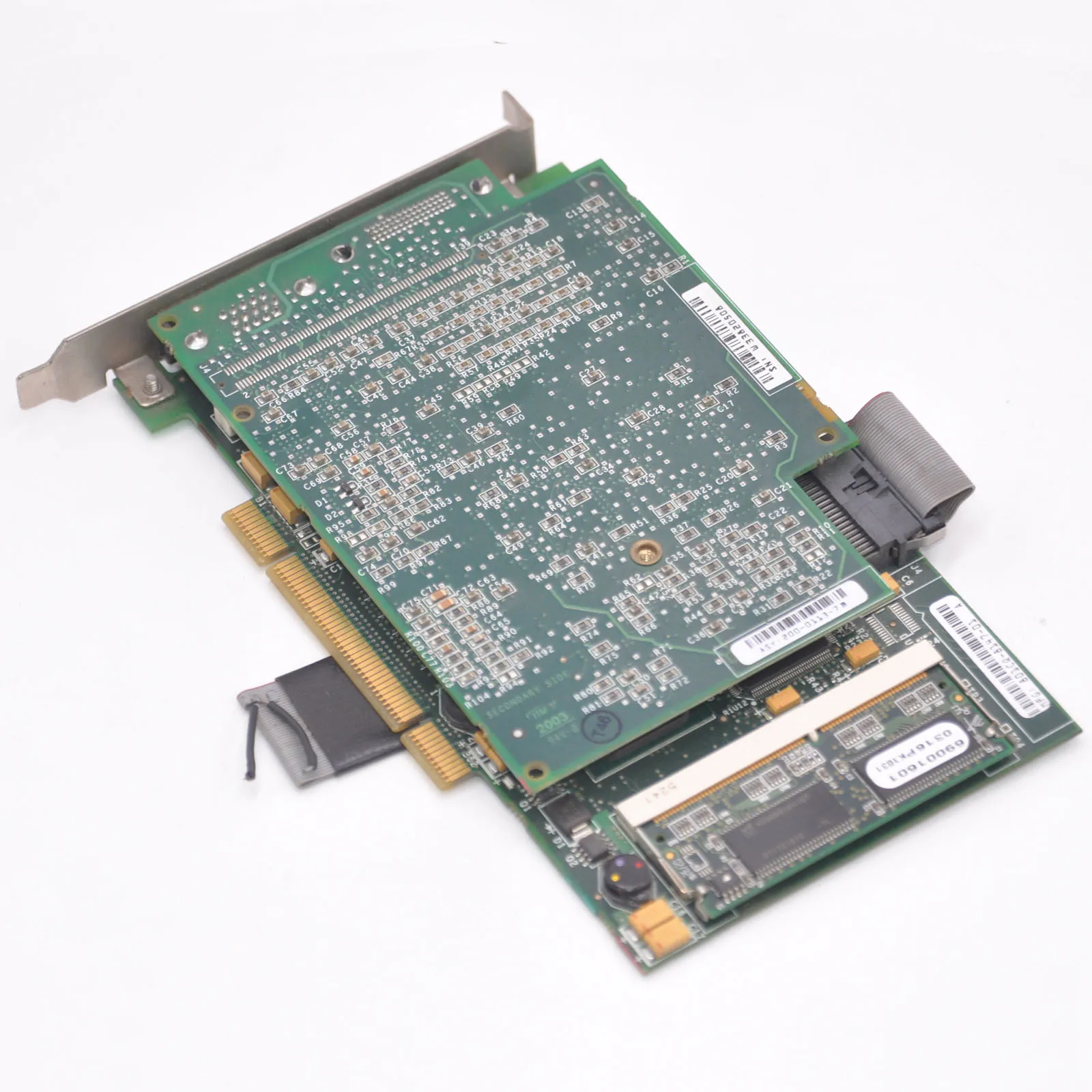 Карта захвата COGNEX VPM-8120X-5090 | Компьютеры и офис