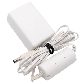 

For Philips AS140-090-DA AS140090-DA AS140090DA AS140-090DA Power Supply Charger 9V 1.56A - Used