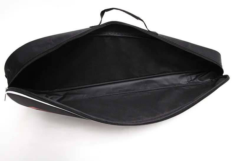 Manufacturers OEM Wholesale Badminton Bag guang yu Shoulder 2-3 Sticks Family-Pack Racket Back Case
