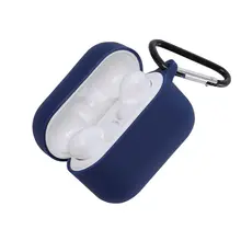 

Dustproof Protective Cover Silicone Case for Honor Earbuds X1