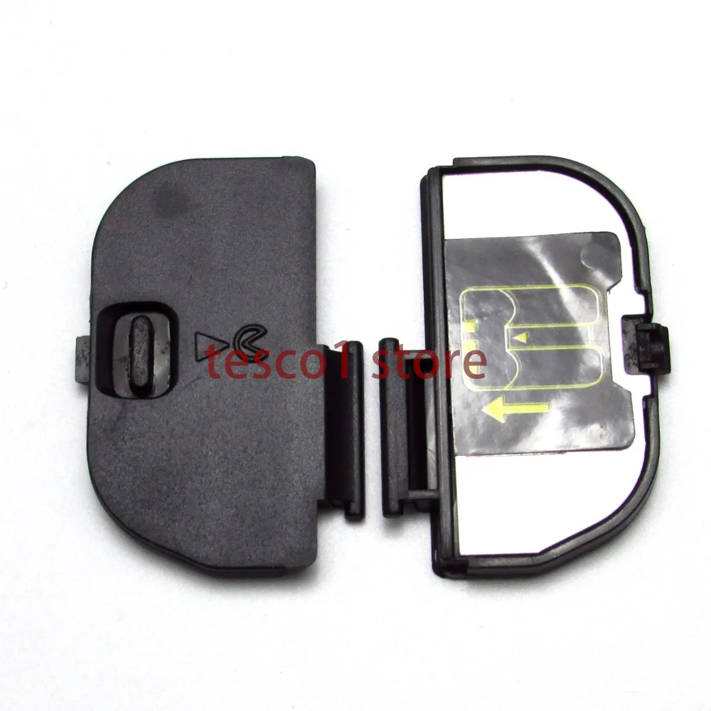 NEW Battery Cover Door For Nikon D50 D70 D70S D80 D90 Digital Camera