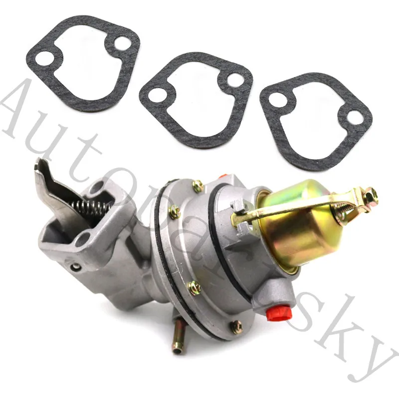 Лучший топливный насос для MerCruiser для MERCURY для VOLVO 3854858 42725A3 18-7282 187282