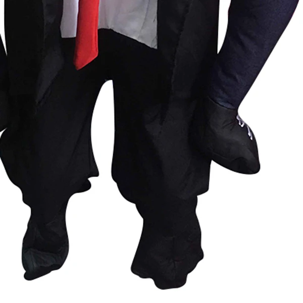 Трамп брюки для мужчин косплей одежда езда мой талисман костюмы носить новые