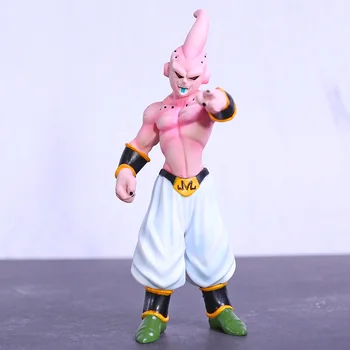 

Dragon Ball Z Majin Boo Kid Buu PVC Figure Collectible Model Toy Brinquedos Figurals Figurine