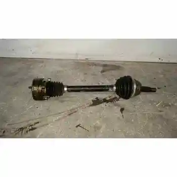 

TRANSMISSION FRONT LEFT VOLKSWAGEN POLO SALOON (6N1)