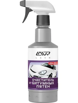 

Bitumen stain cleaner with trigger extra strong tar re Lavr item No. ln1403