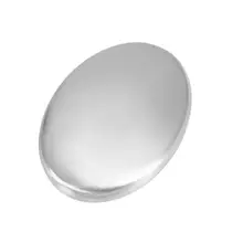 Практичное волшебное мыло из нержавеющей стали дезодорирует Чеснок Лук запах от рук SA