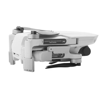 

4pcs Outdoor ABS Drone Accessories Foldable Heightening Protection Leg Support Extended Landing Gear For DJI Mavic Mini