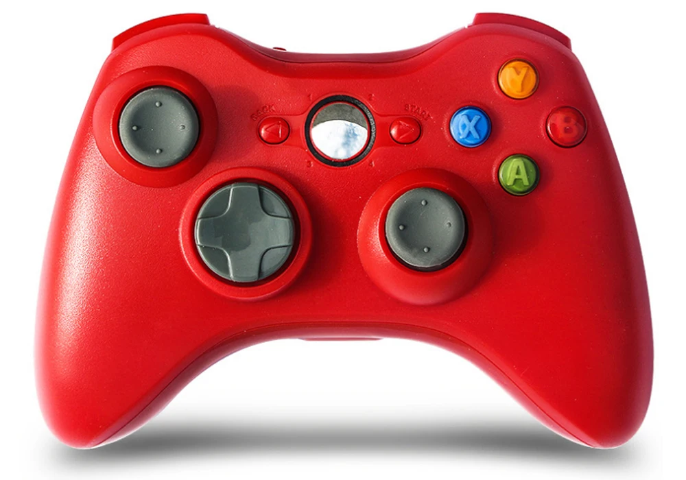 Беспроводной игровой контроллер BT для XBox 360 pc
