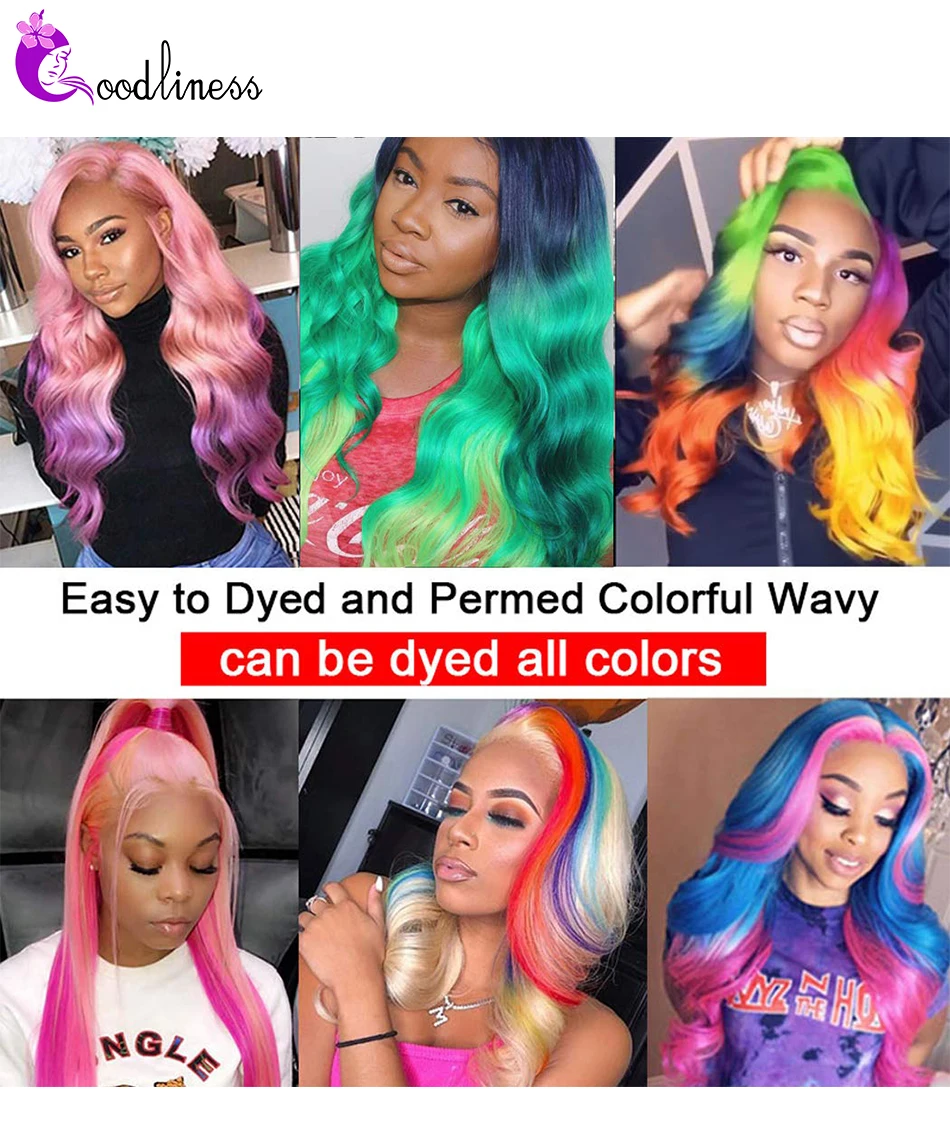 brazilian wig