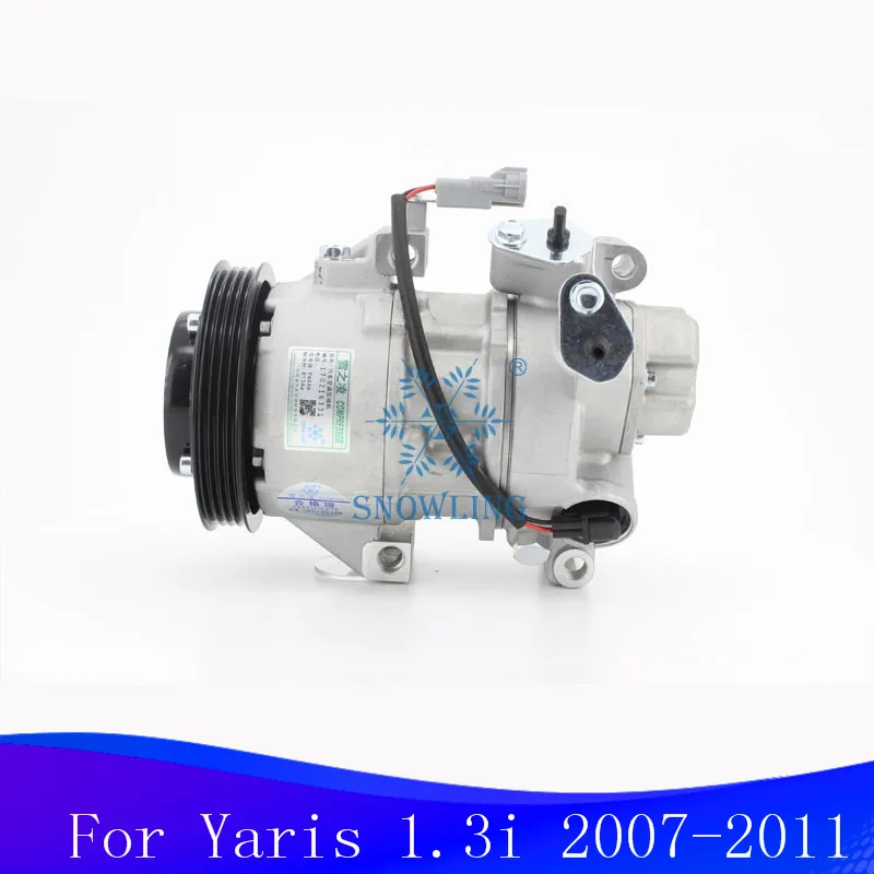 88310 52321, 88310 52551 ac compresor para Yaris 1.3i 2007 2011