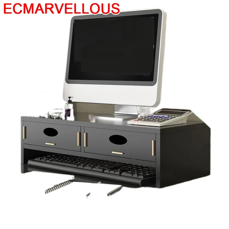 Gabinete Pc Room Organizadores Etagere Small Mensole Raf компьютерный стенд стойка для хранения Repisas Organizer