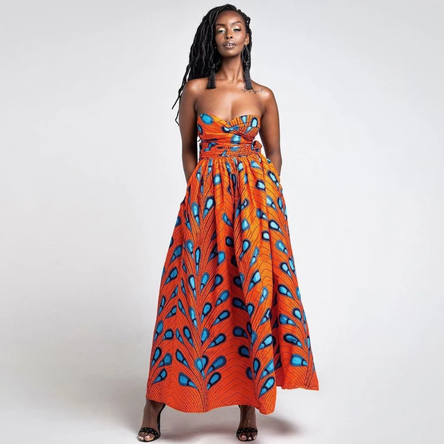 Princess Bukola Dresses - Image 3