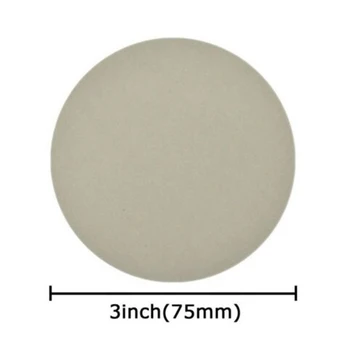 

20pcs Set Sanding Papers Silicon Carbide Wood Polishing Metal Grinding Disc Pads